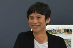 画像ギャラリー No.002のサムネイル画像 / 著名人を招いて行う，「SimCity BuildIt」の夏休み企画“政治塾”が発表