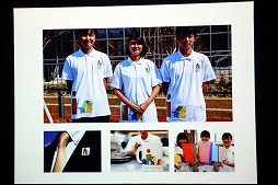画像ギャラリー No.008のサムネイル画像 / 宮崎県小林市で活動中の「シムシティ課」が意見交換会を開催。「シムシティ ビルドイット」を通じて，若い世代に街作りに関心を持ってもらうプロジェクト