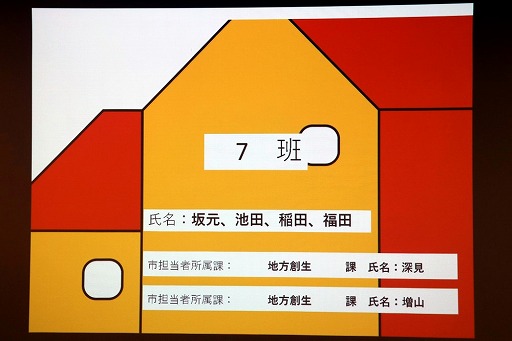 画像ギャラリー No.014のサムネイル画像 / 宮崎県小林市で活動中の「シムシティ課」が意見交換会を開催。「シムシティ ビルドイット」を通じて，若い世代に街作りに関心を持ってもらうプロジェクト