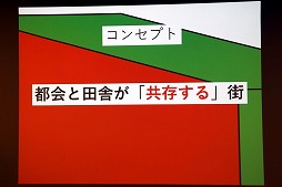 画像ギャラリー No.016のサムネイル画像 / 宮崎県小林市で活動中の「シムシティ課」が意見交換会を開催。「シムシティ ビルドイット」を通じて，若い世代に街作りに関心を持ってもらうプロジェクト