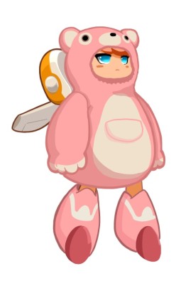 画像ギャラリー No.008のサムネイル画像 / 「精霊の翼」，大型アップデートで全国のライバル達とスコアを競う「リーグ戦」が新登場。新たなキャラクターコスチュームも