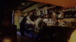 画像ギャラリー No.002のサムネイル画像 / 「MOBIUS FF」，「FF XIII」とのコラボを岡田将生さんと宮川大輔さんが伝えるテレビCMを放送