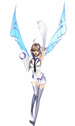 画像ギャラリー No.010のサムネイル画像 / 【PR】「メビウス ファイナルファンタジー」“新章”が4月27日に開幕。世界を救った光の戦士が一転“破滅の戦士”に!?