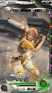 画像ギャラリー No.019のサムネイル画像 / 【PR】「メビウス ファイナルファンタジー」“新章”が4月27日に開幕。世界を救った光の戦士が一転“破滅の戦士”に!?