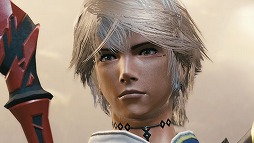 画像ギャラリー No.004のサムネイル画像 / 「MOBIUS FINAL FANTASY」，“破滅の戦士篇”が完結に