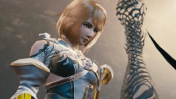 画像ギャラリー No.005のサムネイル画像 / 「MOBIUS FINAL FANTASY」，“破滅の戦士篇”が完結に