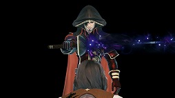 画像ギャラリー No.006のサムネイル画像 / 「MOBIUS FINAL FANTASY」，“破滅の戦士篇”が完結に