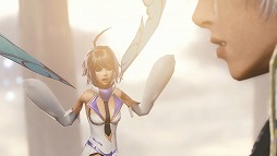 画像ギャラリー No.007のサムネイル画像 / 「MOBIUS FINAL FANTASY」，“破滅の戦士篇”が完結に