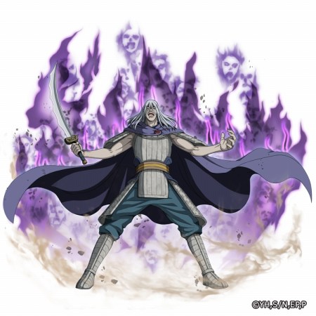 画像ギャラリー No.002のサムネイル画像 / 「キングダム -英雄の系譜-」，★3武将を仲間にできる「梅雨でも行軍キャンペーン」が開催