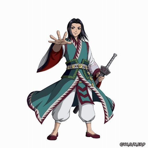 画像ギャラリー No.002のサムネイル画像 / 「キングダム -英雄の系譜-」，年に1度のお祭りイベント第3回「飛翔祭」を開催