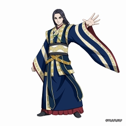 画像ギャラリー No.003のサムネイル画像 / 「キングダム -英雄の系譜-」，年末年始イベント「絢爛祭」を開催