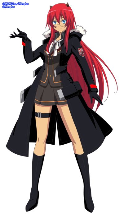 画像ギャラリー No.002のサムネイル画像 / 「ニトロプラス ブラスターズ」，新たに「Fate/Zero」のセイバー，「凍京NECRO＜トウキョウ・ネクロ」の牙野原エチカらの参戦が判明