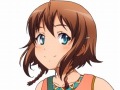 「ニトロプラス ブラスターズ -ヒロインズ インフィニット デュエル-」，「OKSTYLE」のオウカと「翠星のガルガンティア」のエイミーが参戦