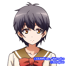 画像ギャラリー No.002のサムネイル画像 / 「ニトロプラス ブラスターズ」，プレイアブルキャラを厳選した“先行稼働”が全国で2015年春スタート。OPムービーが本日公開