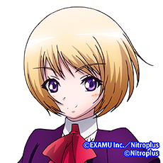 画像ギャラリー No.003のサムネイル画像 / 「ニトロプラス ブラスターズ」，プレイアブルキャラを厳選した“先行稼働”が全国で2015年春スタート。OPムービーが本日公開