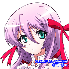 画像ギャラリー No.005のサムネイル画像 / 「ニトロプラス ブラスターズ」，プレイアブルキャラを厳選した“先行稼働”が全国で2015年春スタート。OPムービーが本日公開