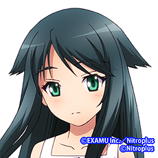 画像ギャラリー No.006のサムネイル画像 / 「ニトロプラス ブラスターズ」，プレイアブルキャラを厳選した“先行稼働”が全国で2015年春スタート。OPムービーが本日公開