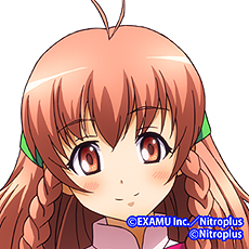 画像ギャラリー No.010のサムネイル画像 / 「ニトロプラス ブラスターズ」，プレイアブルキャラを厳選した“先行稼働”が全国で2015年春スタート。OPムービーが本日公開