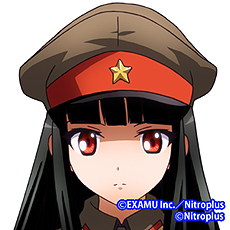 画像ギャラリー No.012のサムネイル画像 / 「ニトロプラス ブラスターズ」，プレイアブルキャラを厳選した“先行稼働”が全国で2015年春スタート。OPムービーが本日公開