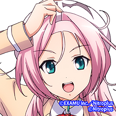 画像ギャラリー No.013のサムネイル画像 / 「ニトロプラス ブラスターズ」，プレイアブルキャラを厳選した“先行稼働”が全国で2015年春スタート。OPムービーが本日公開