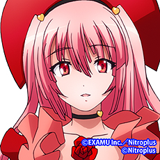 画像ギャラリー No.014のサムネイル画像 / 「ニトロプラス ブラスターズ」，プレイアブルキャラを厳選した“先行稼働”が全国で2015年春スタート。OPムービーが本日公開