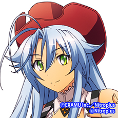 画像ギャラリー No.015のサムネイル画像 / 「ニトロプラス ブラスターズ」，プレイアブルキャラを厳選した“先行稼働”が全国で2015年春スタート。OPムービーが本日公開