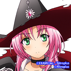 画像ギャラリー No.016のサムネイル画像 / 「ニトロプラス ブラスターズ」，プレイアブルキャラを厳選した“先行稼働”が全国で2015年春スタート。OPムービーが本日公開