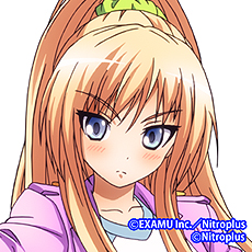 画像ギャラリー No.017のサムネイル画像 / 「ニトロプラス ブラスターズ」，プレイアブルキャラを厳選した“先行稼働”が全国で2015年春スタート。OPムービーが本日公開