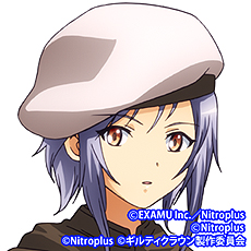画像ギャラリー No.018のサムネイル画像 / 「ニトロプラス ブラスターズ」，プレイアブルキャラを厳選した“先行稼働”が全国で2015年春スタート。OPムービーが本日公開