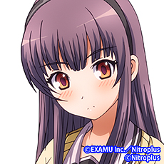 画像ギャラリー No.019のサムネイル画像 / 「ニトロプラス ブラスターズ」，プレイアブルキャラを厳選した“先行稼働”が全国で2015年春スタート。OPムービーが本日公開