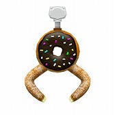 画像ギャラリー No.013のサムネイル画像 / 「クレーン＆モンスターズ」，フジヤマヒーローフェスが8月17日まで開催