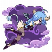 画像ギャラリー No.013のサムネイル画像 / 「クレーン＆モンスターズ」，イベント「インフェルノカーニバル」が開幕