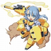 画像ギャラリー No.011のサムネイル画像 / 「クレーン＆モンスターズ」でイベント「戦場のハロウィンフェス」が開幕