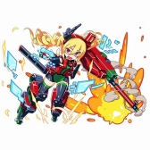 画像ギャラリー No.015のサムネイル画像 / 「クレーン＆モンスターズ」でイベント「戦場のハロウィンフェス」が開幕