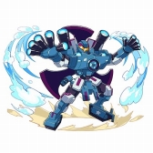 画像ギャラリー No.016のサムネイル画像 / 「クレーン＆モンスターズ」でイベント「戦場のハロウィンフェス」が開幕