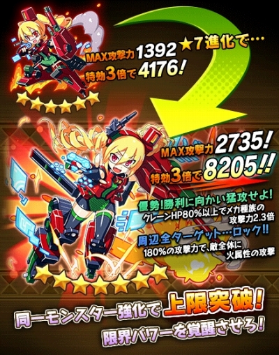 画像ギャラリー No.026のサムネイル画像 / 「クレーン＆モンスターズ」でイベント「戦場のハロウィンフェス」が開幕