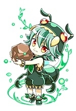画像ギャラリー No.019のサムネイル画像 / 「クレーン＆モンスターズ」イベント「美獣たちのハロウィンフェス」が開幕