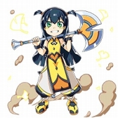 画像ギャラリー No.011のサムネイル画像 / 「クレーン＆モンスターズ」，色づく★ハロウィンフェスが開催中