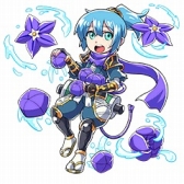 画像ギャラリー No.012のサムネイル画像 / 「クレーン＆モンスターズ」，色づく★ハロウィンフェスが開催中