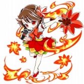 画像ギャラリー No.013のサムネイル画像 / 「クレーン＆モンスターズ」，色づく★ハロウィンフェスが開催中