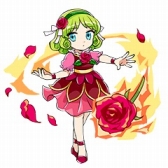 画像ギャラリー No.014のサムネイル画像 / 「クレーン＆モンスターズ」，色づく★ハロウィンフェスが開催中