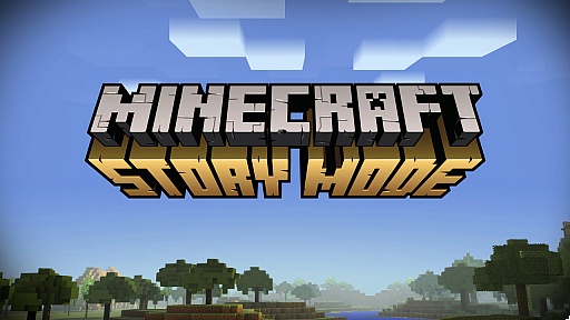 画像ギャラリー No.001のサムネイル画像 / 今度は世界を作らず守れ？　「Minecraft」がまさかのアドベンチャーゲームになった「Minecraft: Story Mode」をレビュー