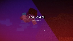 画像ギャラリー No.022のサムネイル画像 / 今度は世界を作らず守れ？　「Minecraft」がまさかのアドベンチャーゲームになった「Minecraft: Story Mode」をレビュー