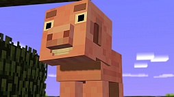 画像ギャラリー No.029のサムネイル画像 / 今度は世界を作らず守れ？　「Minecraft」がまさかのアドベンチャーゲームになった「Minecraft: Story Mode」をレビュー