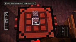画像ギャラリー No.034のサムネイル画像 / 今度は世界を作らず守れ？　「Minecraft」がまさかのアドベンチャーゲームになった「Minecraft: Story Mode」をレビュー