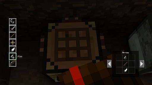 画像ギャラリー No.040のサムネイル画像 / 今度は世界を作らず守れ？　「Minecraft」がまさかのアドベンチャーゲームになった「Minecraft: Story Mode」をレビュー