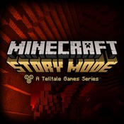 画像ギャラリー No.006のサムネイル画像 / 「Minecraft： Story Mode」のiOS版が本日配信開始。マイクラの世界をベースにしたアドベンチャーゲームのスピンオフ作品（英語のみ）