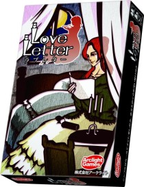 画像ギャラリー No.005のサムネイル画像 / ヘビーネットゲーマーからゲームデザイナーへ。「ラブレター」で日本人初のドイツゲーム賞入賞を果たしたカナイセイジ氏に聞く，原点と未来