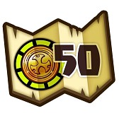 画像ギャラリー No.004のサムネイル画像 / 「戦国コインフィーバー」の正式サービスが本日17：00に再スタート。再開を記念してボーナス満載のキャンペーンを実施
