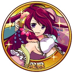 画像ギャラリー No.008のサムネイル画像 / 「戦国コインフィーバー」がYahoo！Mobageで配信開始。オープンイベントも